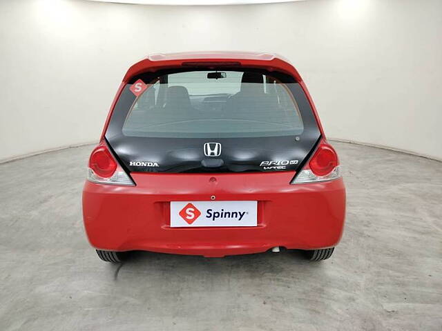 Used Honda Brio [2013-2016] VX MT in Coimbatore