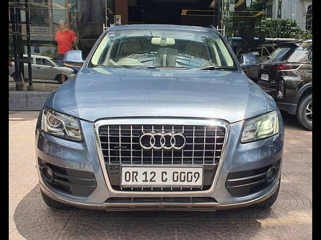 Used 2010 Audi Q5 in Bangalore