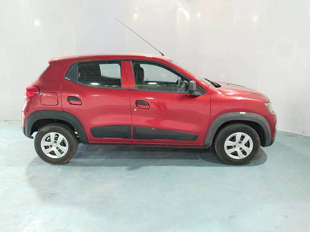 Used Renault Kwid [2015-2019] RXT [2015-2019] in Kochi