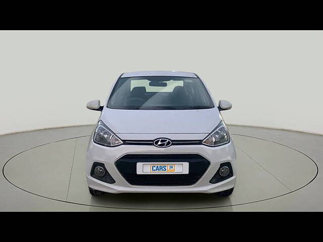 Used Hyundai Xcent [2014-2017] S 1.2 in Patna