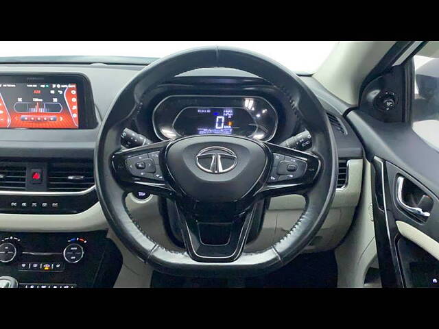 Used Tata Nexon [2020-2023] XZ Plus (HS) Dark Edition in Chennai