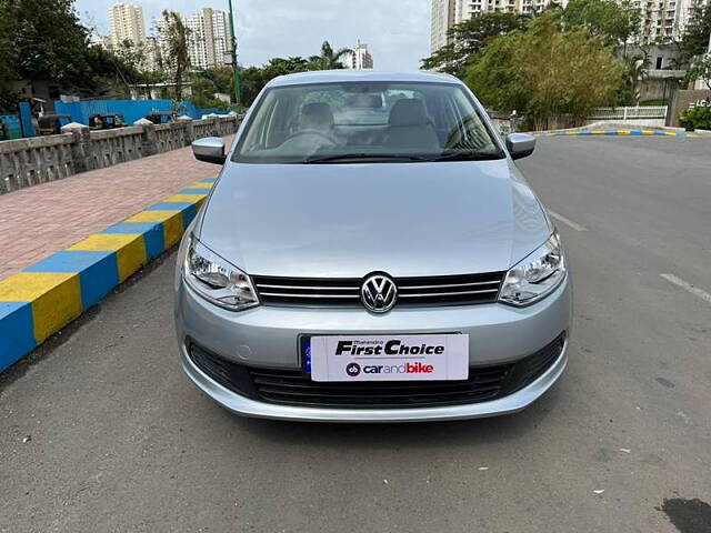 Used 2012 Volkswagen Vento in Navi Mumbai