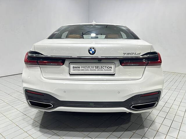 Used BMW 7 Series [2019-2023] 730Ld M Sport in Pune
