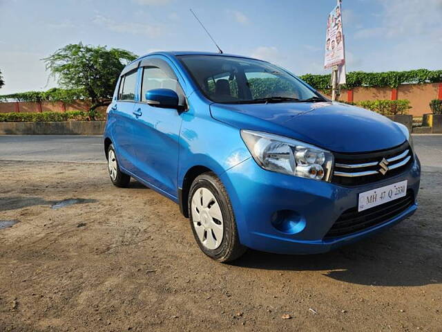 Used Maruti Suzuki Celerio [2017-2021] ZXi (O) AMT [2017-2019] in Mumbai