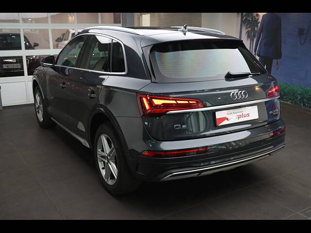 Used Audi Q5 Technology 45 TFSI in Chennai