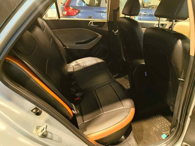 Used Hyundai Elite i20 [2019-2020] Magna Plus 1.2 [2019-2020] in Kolkata