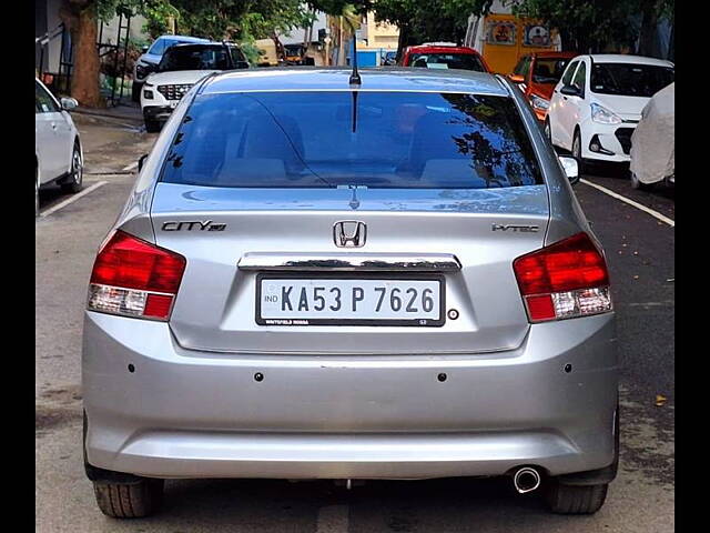 Used Honda City [2008-2011] 1.5 V AT in Bangalore