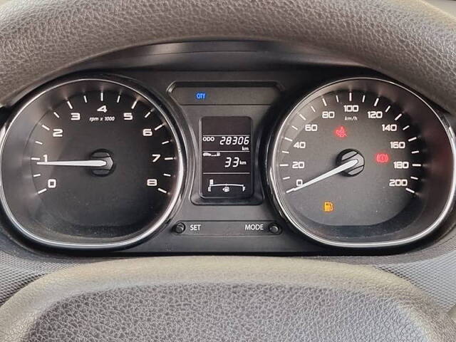 Used Tata Tiago [2016-2020] Revotron XZ in Bangalore