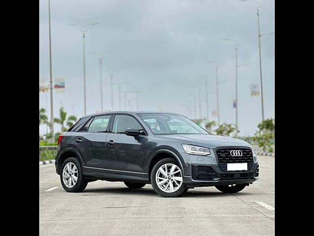 Used Audi Q2 Premium Plus II 40 TFSI quattro in Surat