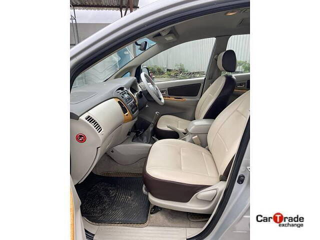 Used Toyota Innova [2005-2009] 2.5 V 7 STR in Pune