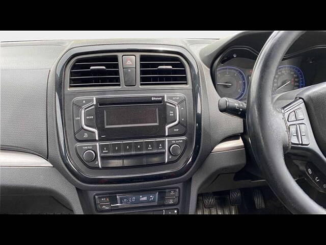 Used Maruti Suzuki Vitara Brezza [2016-2020] ZDi in Bangalore