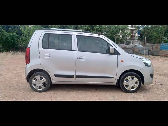 Used Maruti Suzuki Wagon R 1.0 [2014-2019] VXI in Delhi