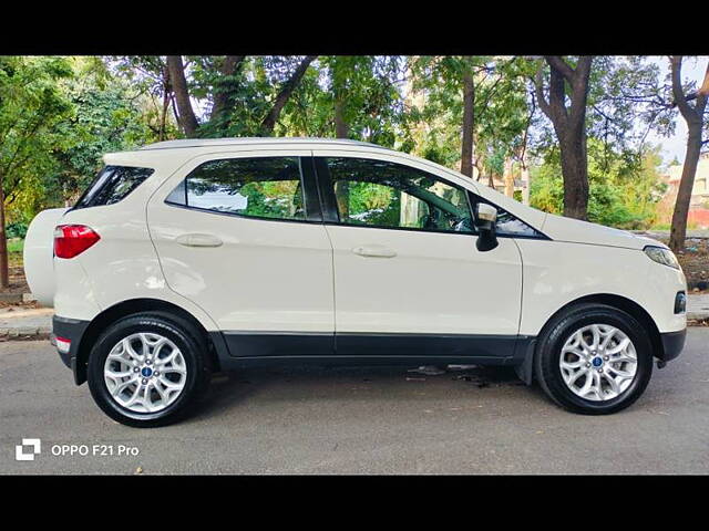 Used Ford EcoSport [2013-2015] Titanium 1.5 TDCi in Kharar