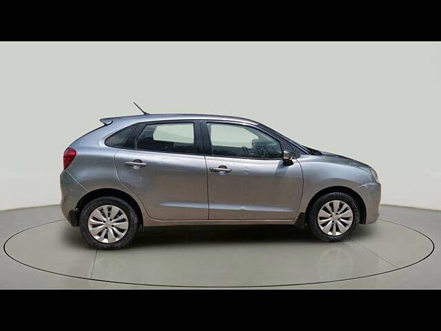 Used Maruti Suzuki Baleno [2015-2019] Delta 1.2 in Lucknow