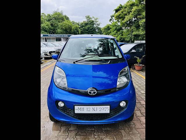 Used 2016 Tata Nano in Pune