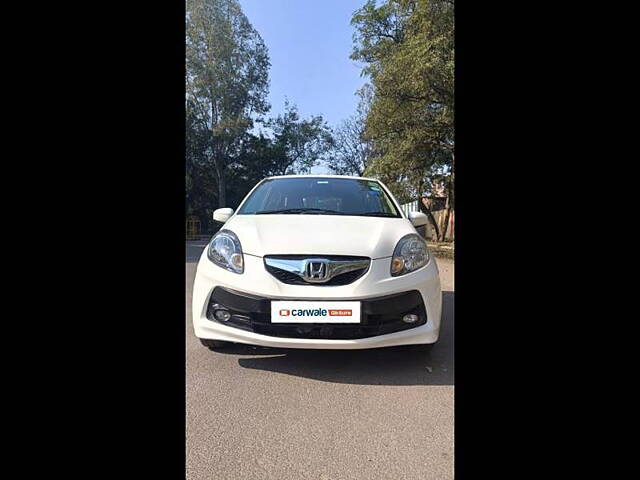 Used 2014 Honda Brio in Delhi
