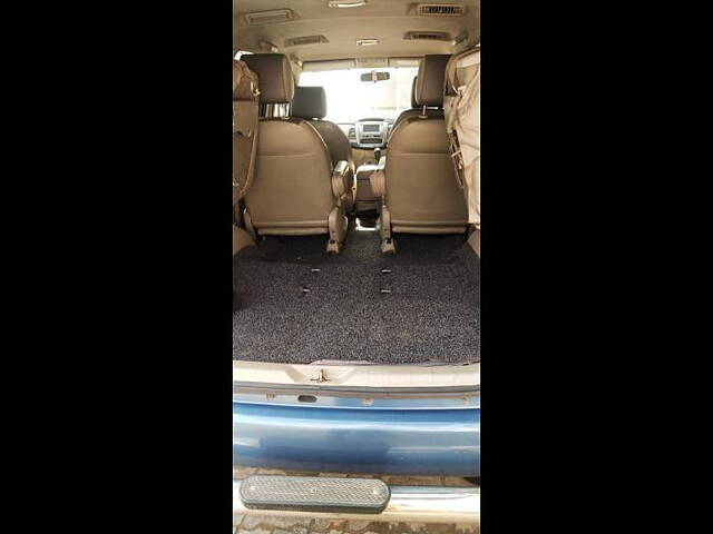 Used Toyota Innova [2013-2014] 2.5 ZX 7 STR BS-III in Lucknow