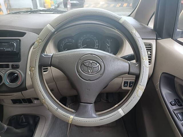 Used Toyota Innova [2005-2009] 2.0 V in Chennai