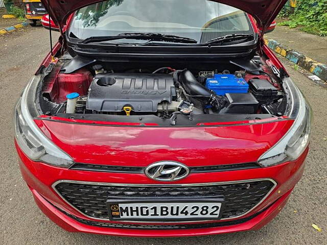 Used Hyundai Elite i20 [2014-2015] Asta 1.4 CRDI in Mumbai