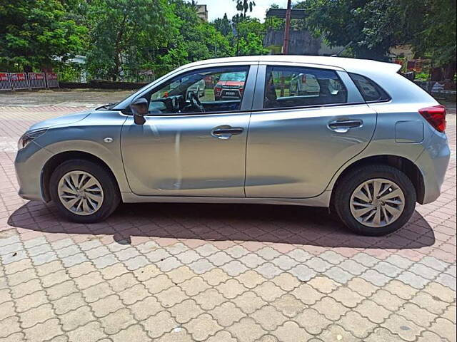 Used Toyota Glanza E [2022-2023] in Pune