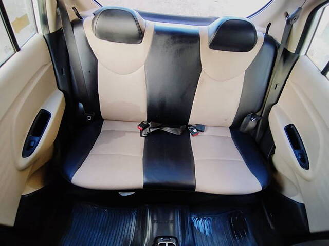 Used Hyundai Santro Sportz [2018-2020] in Mumbai