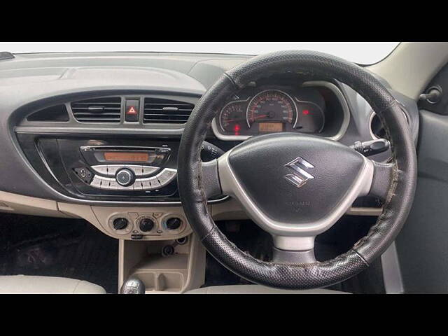 Used Maruti Suzuki Alto K10 [2014-2020] VXi (O) [2014-2019] in Chennai