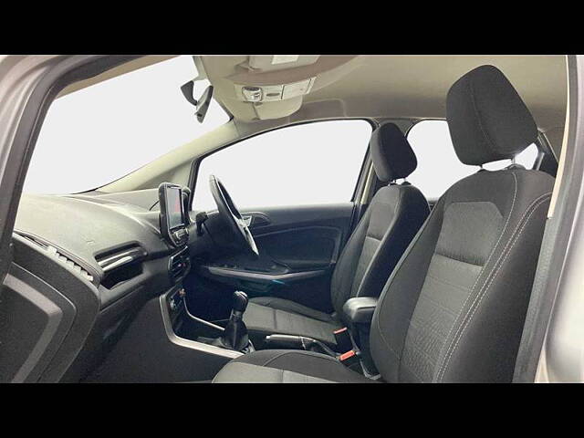 Used Ford EcoSport [2017-2019] Titanium 1.5L Ti-VCT in Delhi