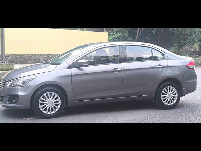 Used Maruti Suzuki Ciaz [2014-2017] VXi in Delhi