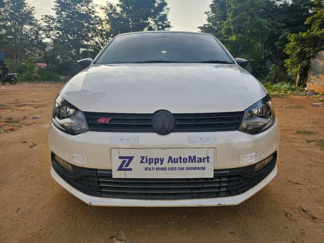 Used 2016 Volkswagen Polo in Bangalore