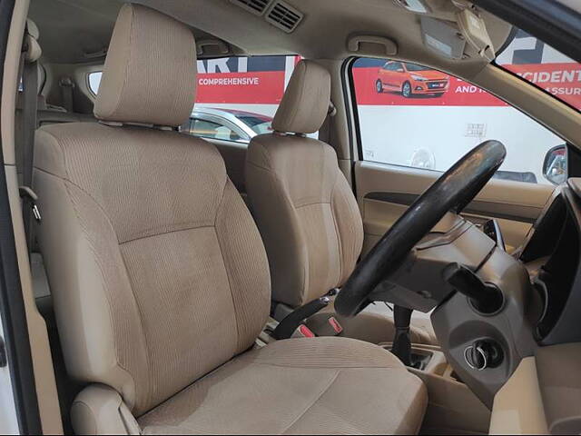 Used Maruti Suzuki Ertiga [2015-2018] VXI CNG in Kanpur