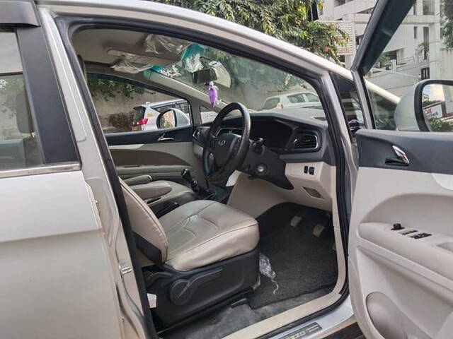 Used Mahindra Marazzo [2018-2020] M6 7 STR in Pune