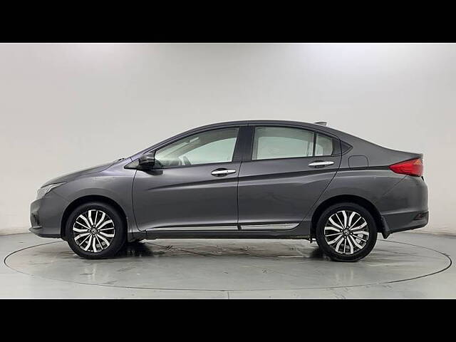 Used Honda City [2014-2017] VX in Gurgaon