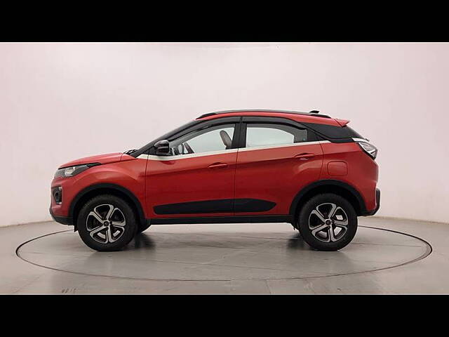 Used Tata Nexon [2017-2020] XZ Plus in Thane