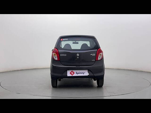 Used Maruti Suzuki Alto 800 [2012-2016] Vxi in Bangalore