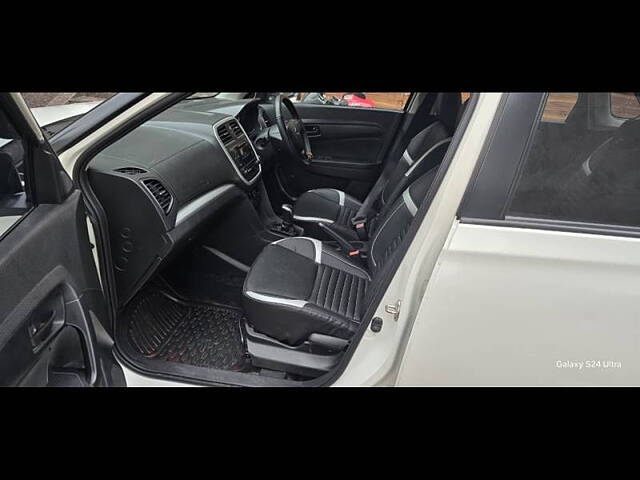 Used Maruti Suzuki Vitara Brezza [2016-2020] VDi in Gurgaon