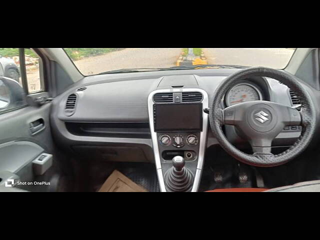 Used Maruti Suzuki Ritz Ldi BS-IV in Hyderabad