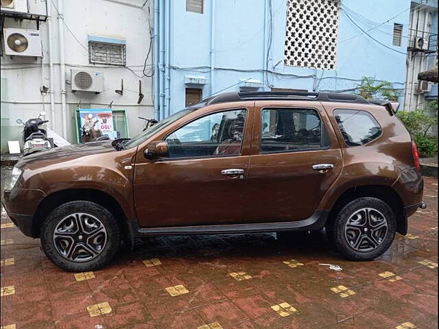 Used Renault Duster [2012-2015] 85 PS RxE Diesel in Mumbai