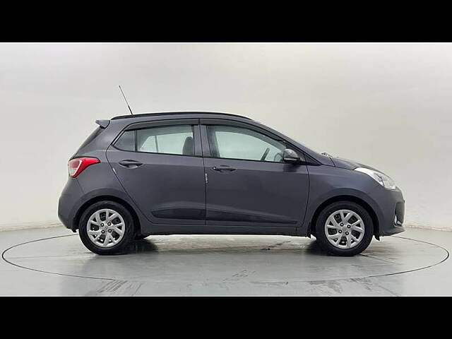 Used Hyundai Grand i10 [2013-2017] Sports Edition 1.2L Kappa VTVT in Gurgaon