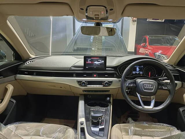 Used Audi A4 [2016-2020] 30 TFSI Premium Plus in Delhi