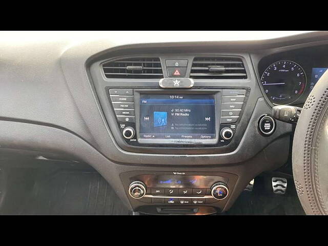 Used Hyundai i20 Active [2015-2018] 1.2 SX in Pune