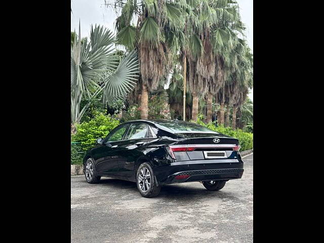 Used Hyundai Verna [2020-2023] SX 1.5 MPi in Delhi