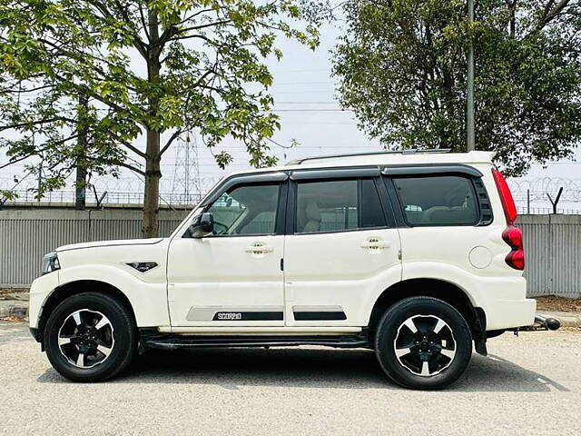 Used Mahindra Scorpio 2021 S11 in Delhi