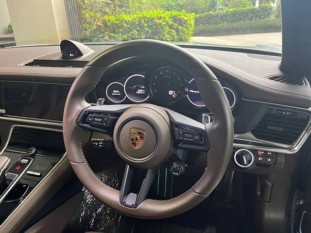 Used Porsche Panamera [2017-2023] GTS [2020-2023] in Mumbai