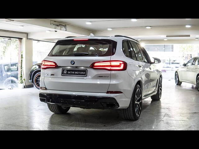 Used BMW X5 [2019-2023] xDrive30d xLine in Delhi