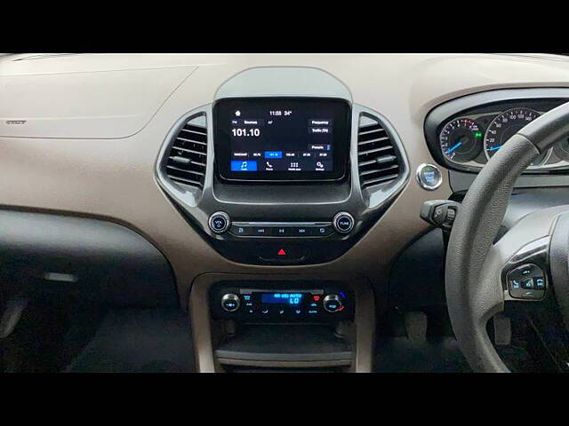 Used Ford Freestyle Titanium Plus 1.2 Ti-VCT [2018-2020] in Bangalore