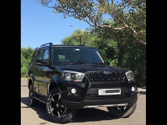 Used 2019 Mahindra Scorpio in Mohali