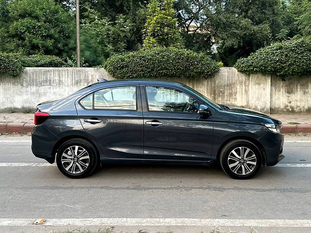 Used Honda Amaze [2018-2021] 1.2 VX CVT Petrol [2019-2020] in Delhi