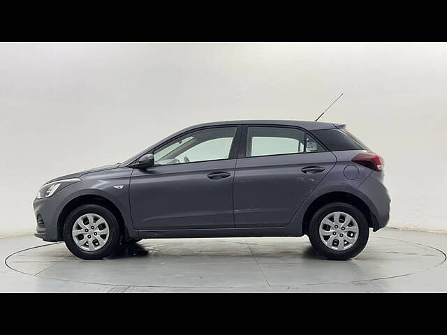 Used Hyundai Elite i20 [2017-2018] Magna Executive 1.2 in Delhi