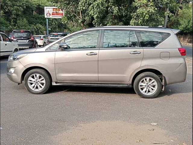 Used Toyota Innova Crysta [2016-2020] 2.4 VX 8 STR [2016-2020] in Delhi