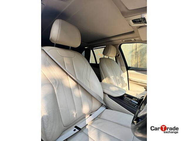 Used BMW X5 [2014-2019] xDrive 30d in Mumbai